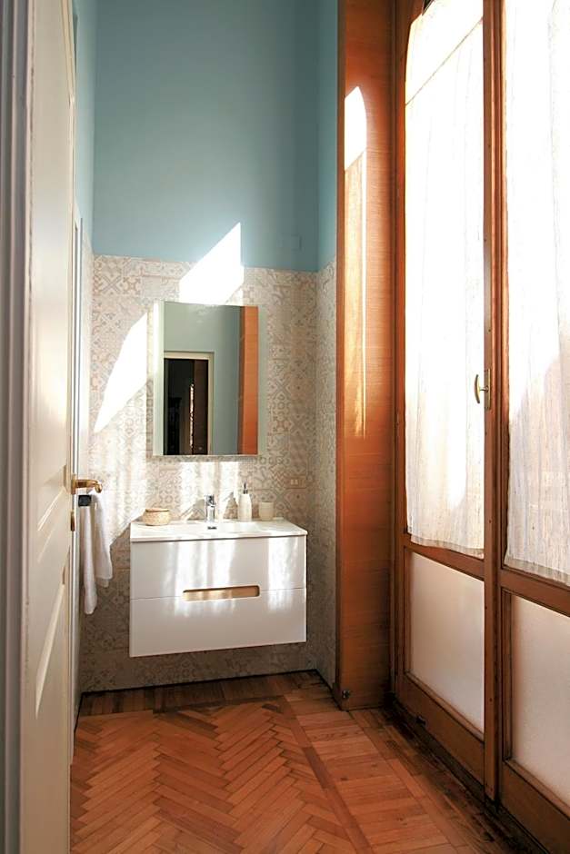 Chez Moi Charme B&B