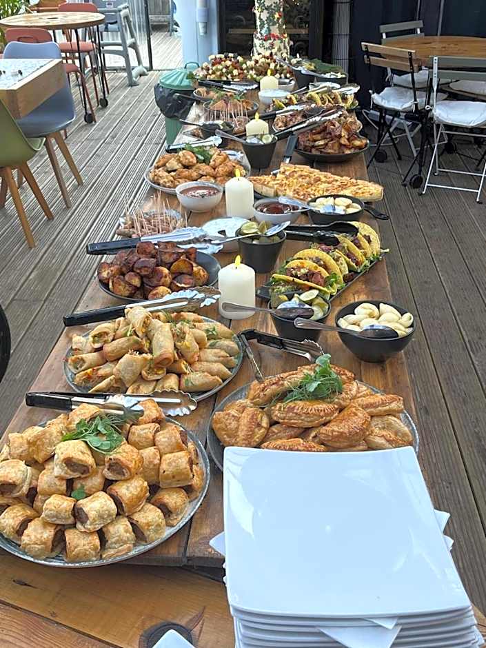 Dartmoor Lodge Hotel