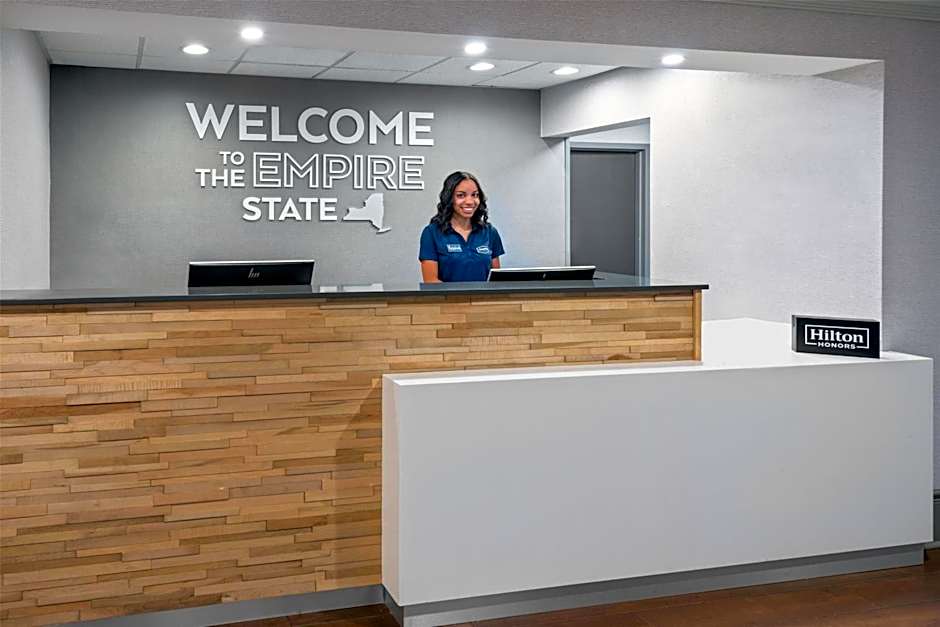 Hampton Inn By Hilton Buffalo Airport - Galleria Mall