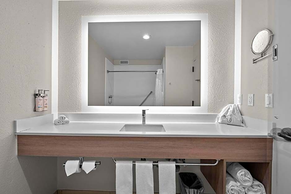 Holiday Inn Express Hotel & Suites West Point-Fort Montgomery By IHG