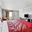 OYO Hotel Pineville LA Hwy 165
