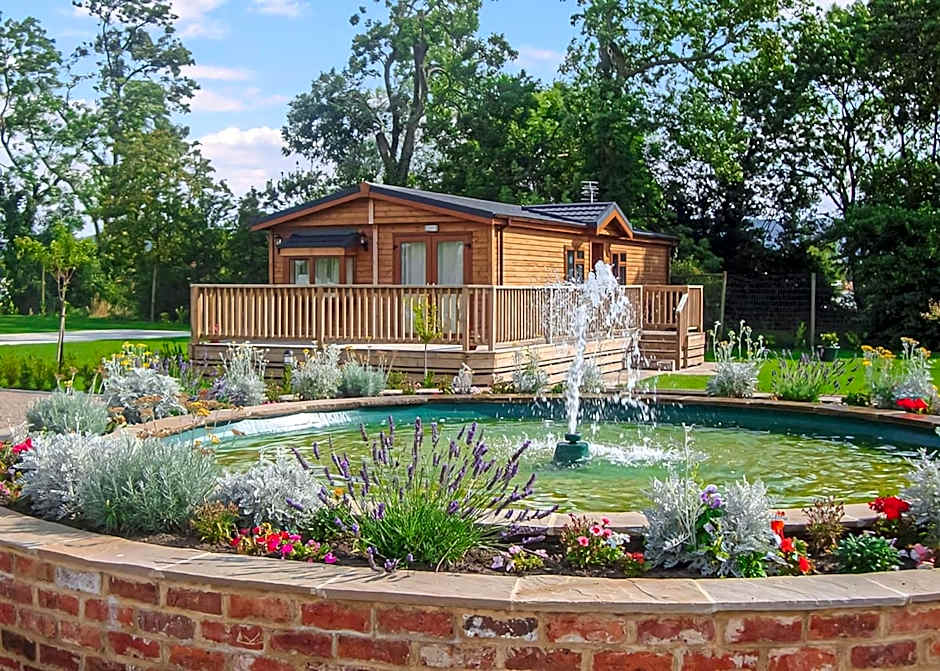York House Holiday Park