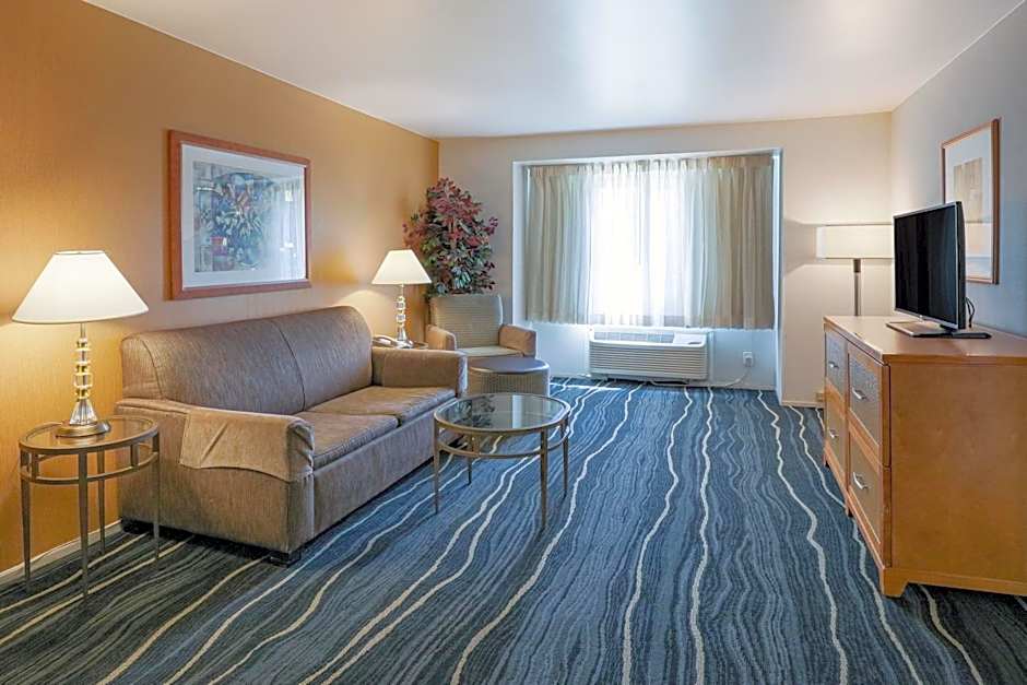Ramada by Wyndham Costa Mesa/Newport Beach