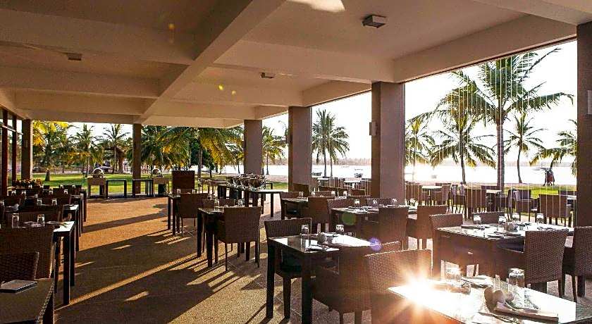 Amaya Beach Pasikudah