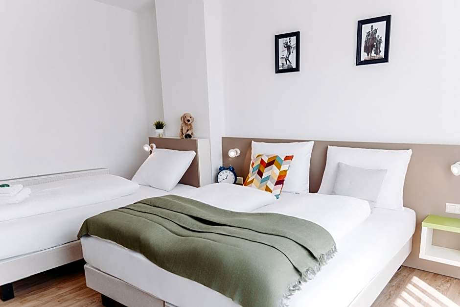 bestprice Hotel Koblenz