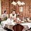 Hotel Alpina - Thermenhotels Gastein