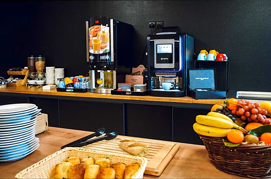 Tulip Inn Honfleur Residence