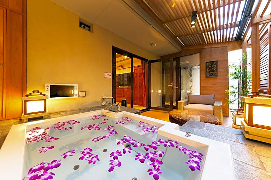Hotel Lotus Nara (Adult Only)