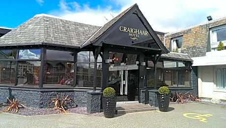 The Craighaar Hotel