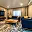 Central Hotel Ridge
