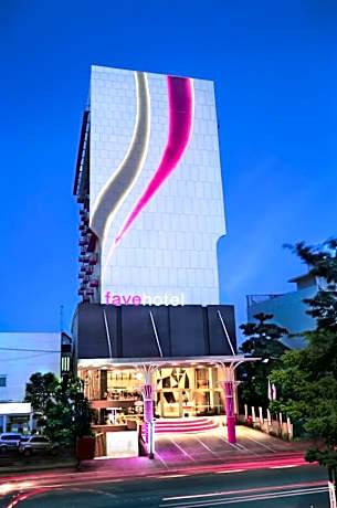 favehotel S. Parman Medan