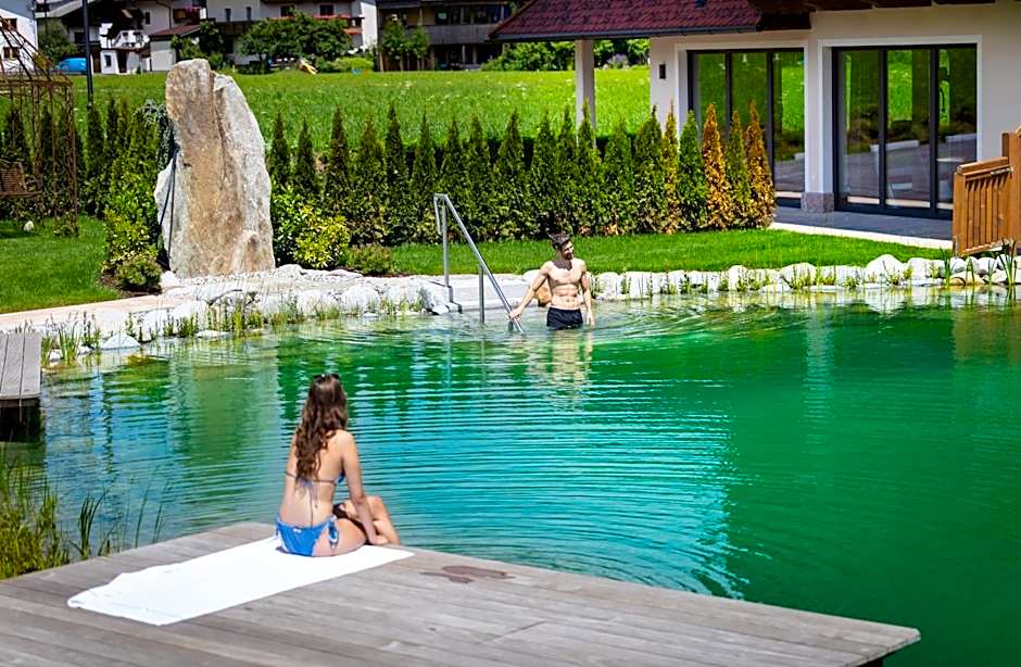 Hotel Wöscherhof - 4 Sterne Superior