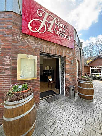Hotel Haus Hubertus
