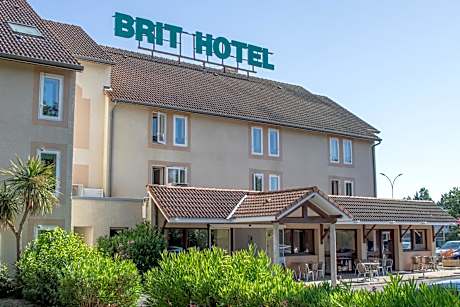 Brit Hotel Agen - L'Aquitaine