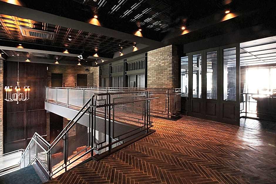 Leedesign Hotel