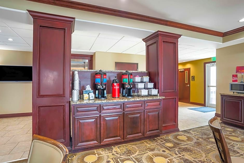 Best Western Plus Chalmette Hotel