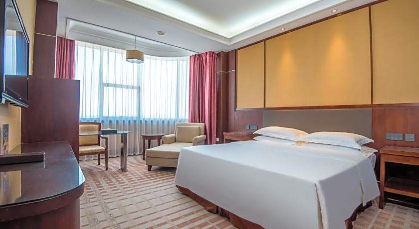 Yantai Jinghai Hotel