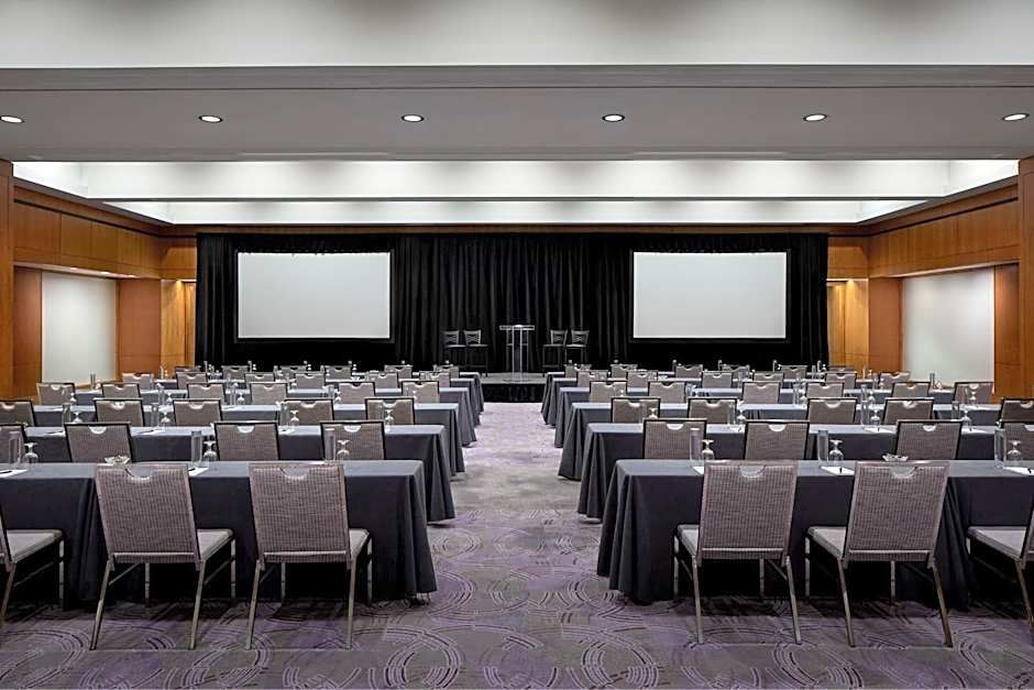 The Opus Westchester, Autograph Collection