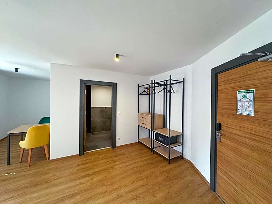 DORMERO Hotel Rüsselsheim Airport-Frankfurt