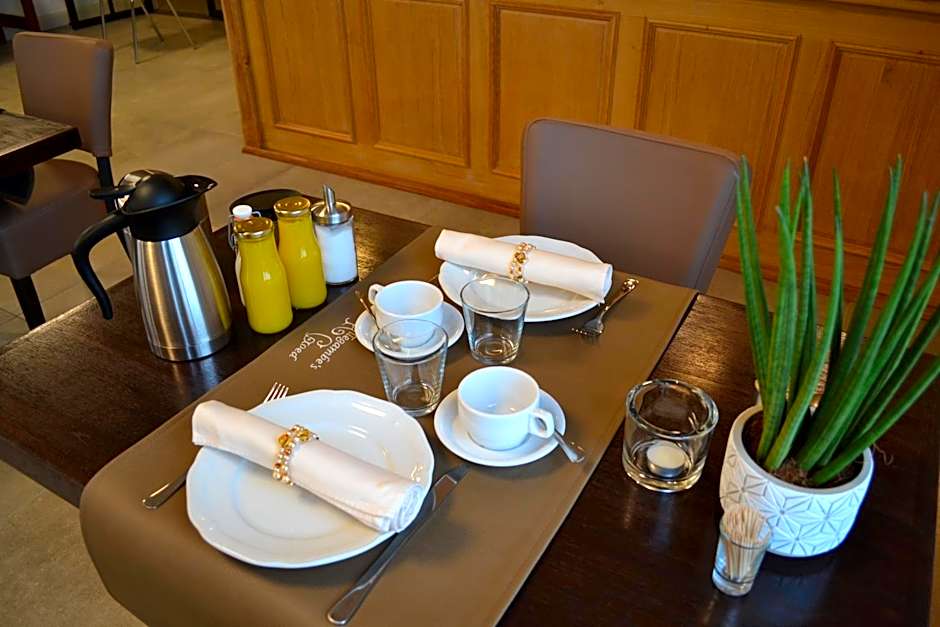 B&B Allegambe's Goed