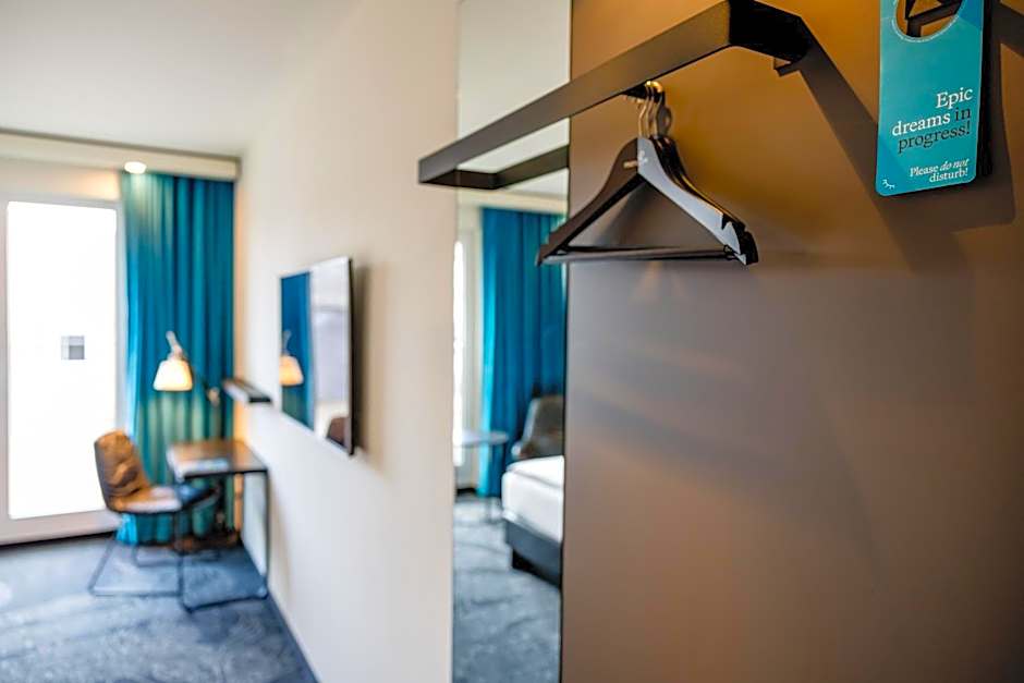 Motel One Frankfurt-Römer