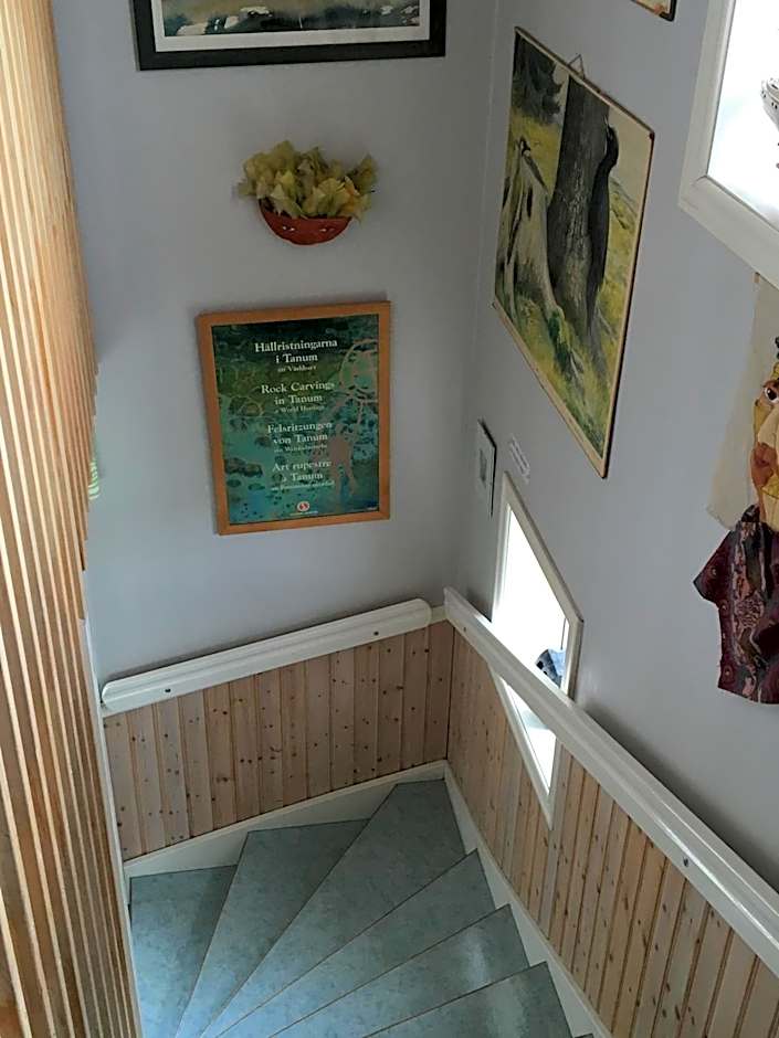 Grebbestads Vandrarhem