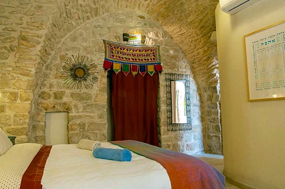 Artist Quarter Guesthouse B&B