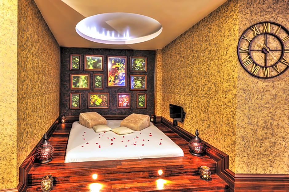 Merit Royal Premium Hotel Casino & SPA