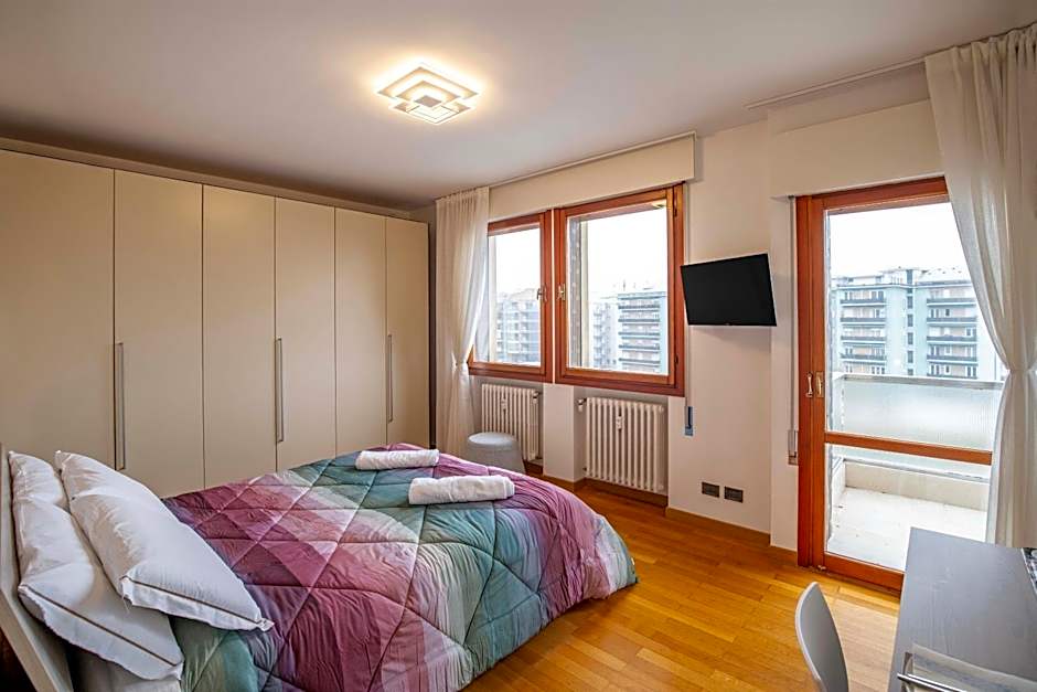 Venice Friends Residence