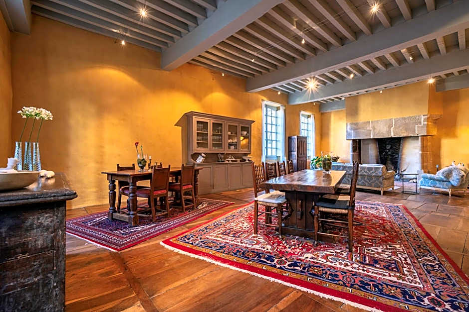 Chambre d'hôtes Conquans