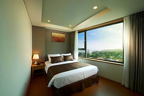 Junior Suite with Sea View