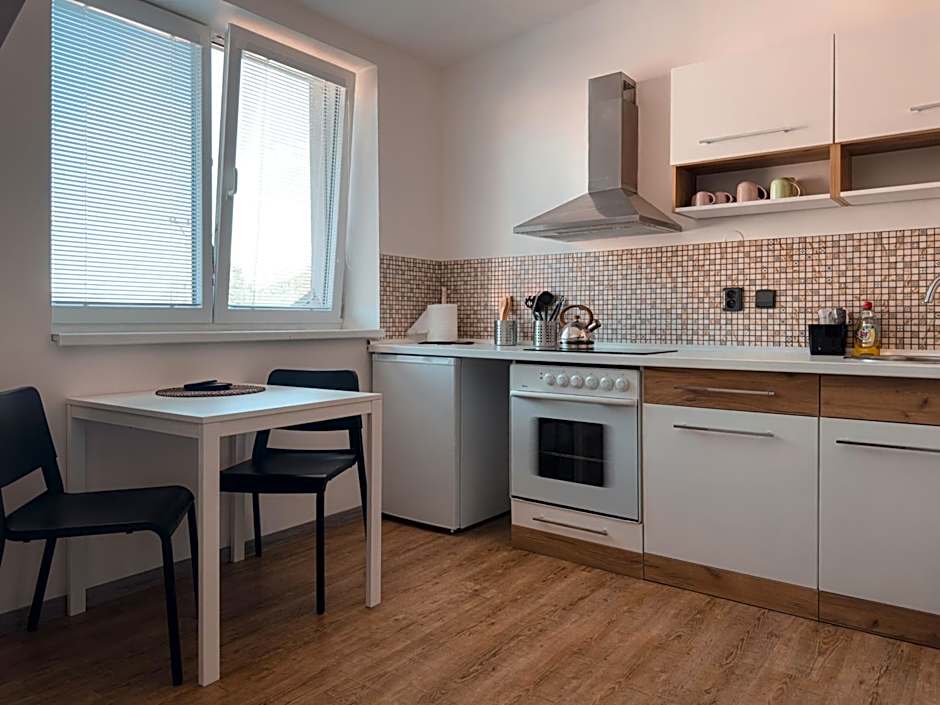 Restaurace Hotel Praha