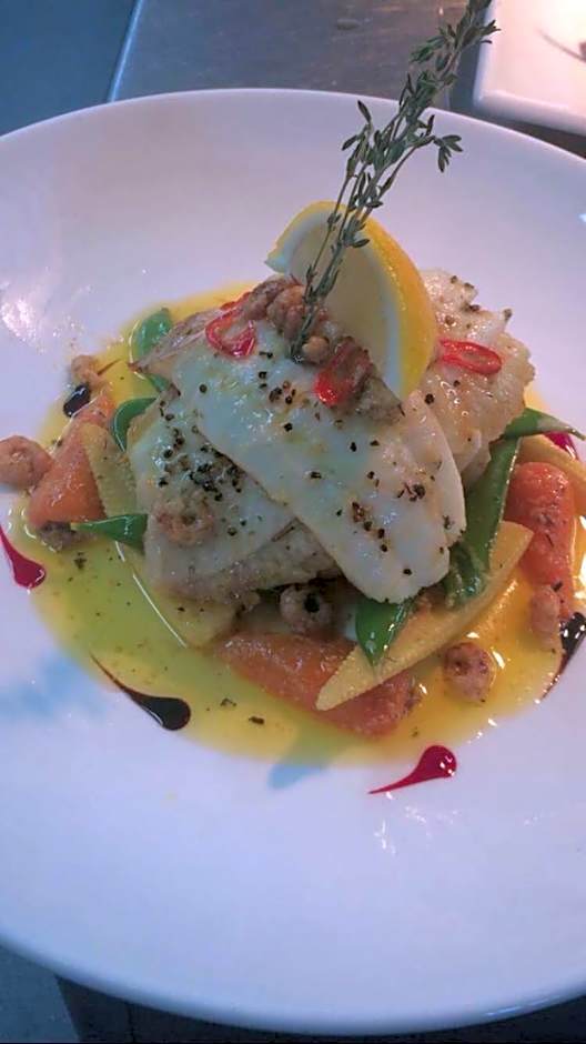 Greyhound Inn Wilton