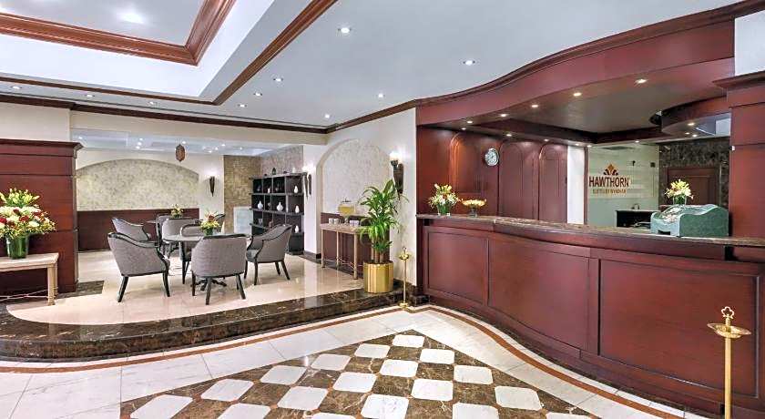 Hawthorn Suites By Wyndham Al Khobar