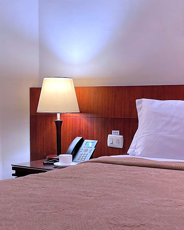 Hotel Cityzen Guayaquil