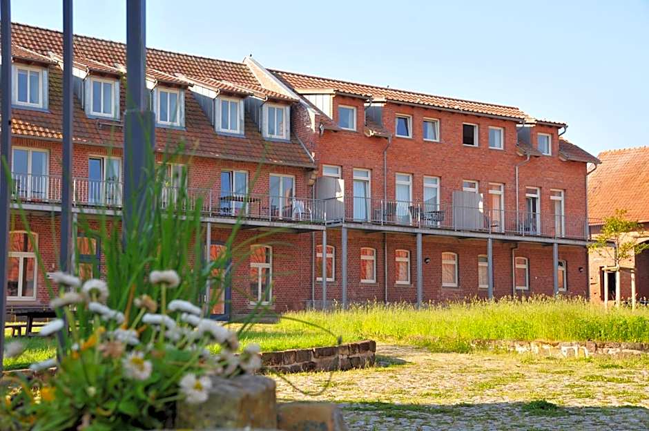 Biohotel Stiftsgut Wilhelmsglücksbrunn