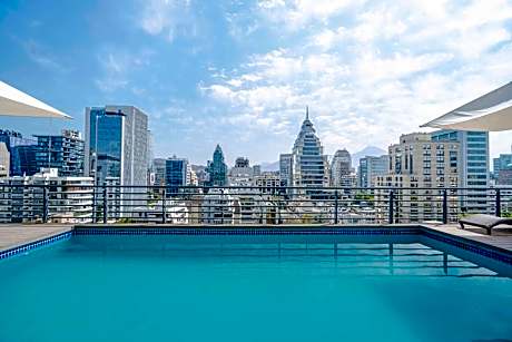 Time Suite - Comfort Apartments