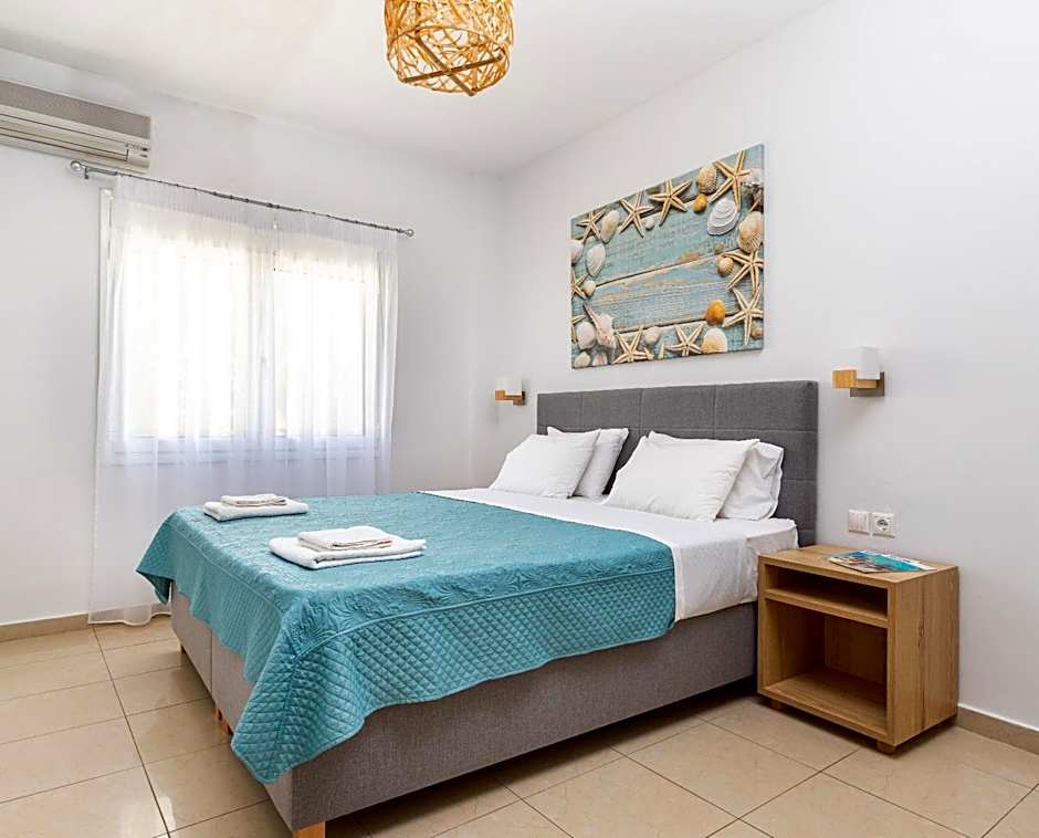 Sun Beach Apartments