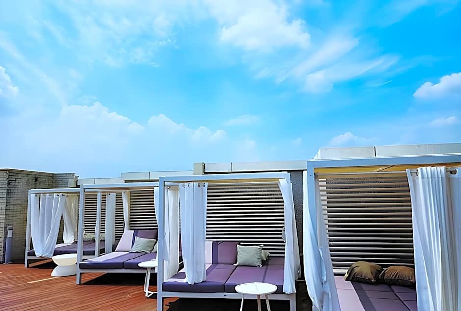 Hotel Marinabay Seoul