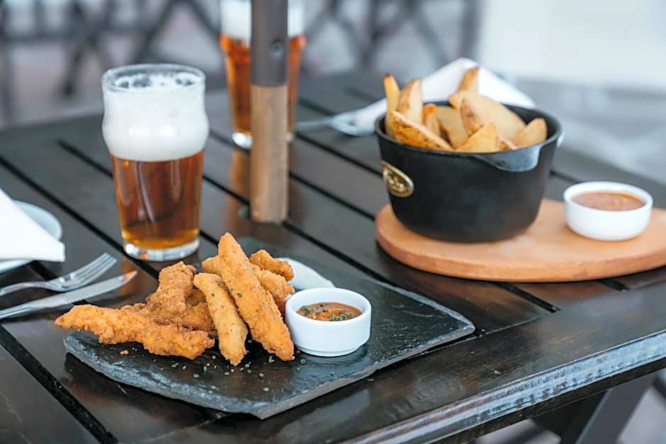 Gran Hotel Panamericano