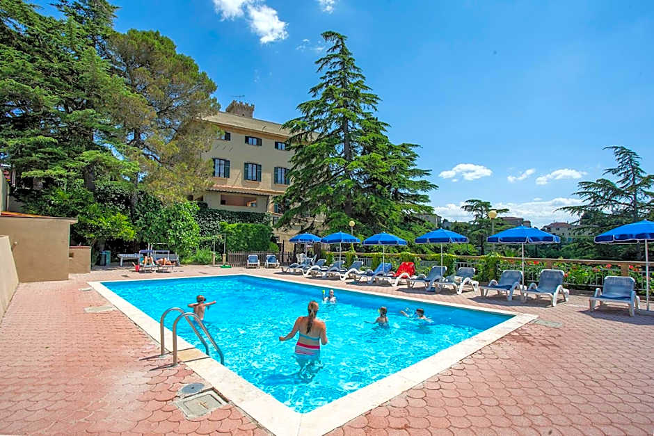 Residence Villa Elena