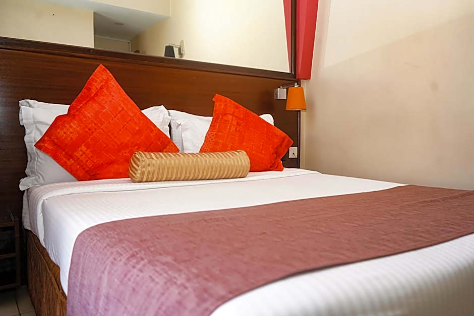 Hotel Rio