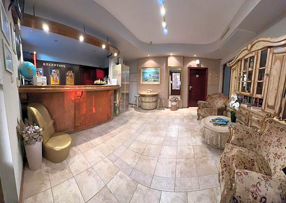 Family Hotel St Stefan Nessebar