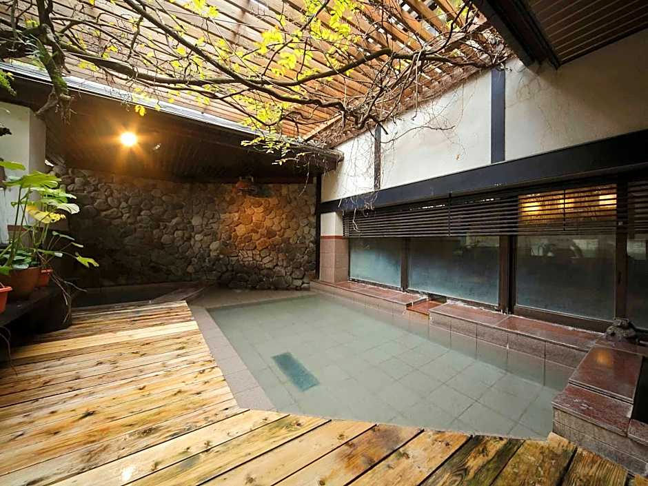 Kyotoya Hotel