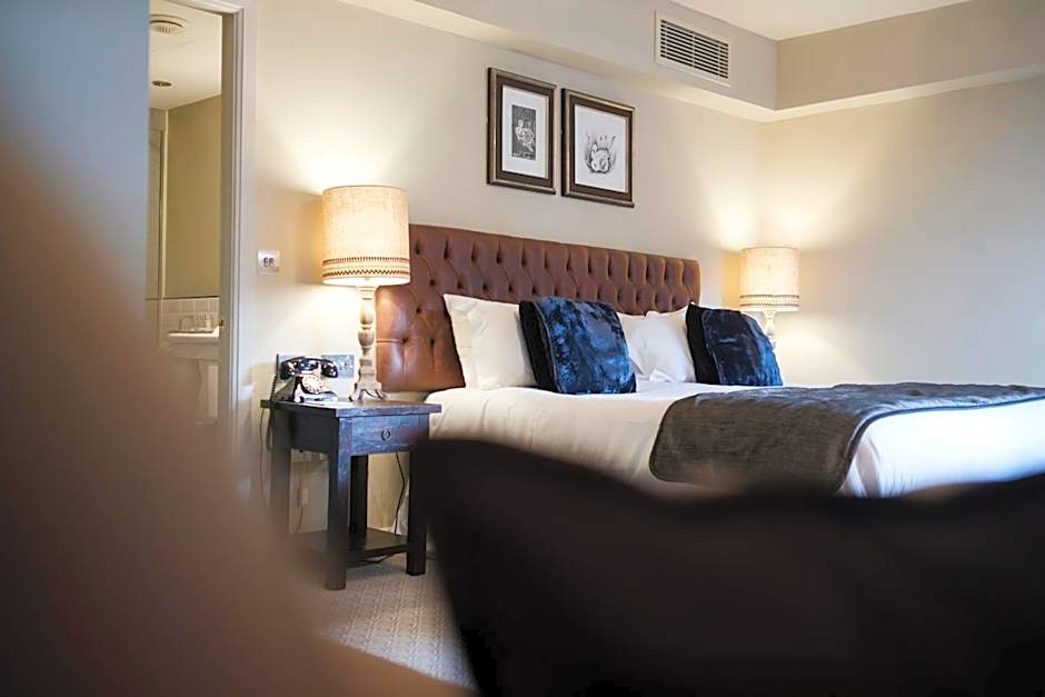 The White Swan Hotel