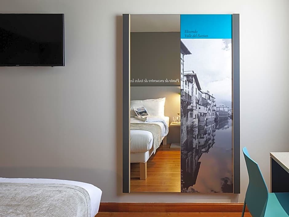 ibis Styles Pamplona Noain