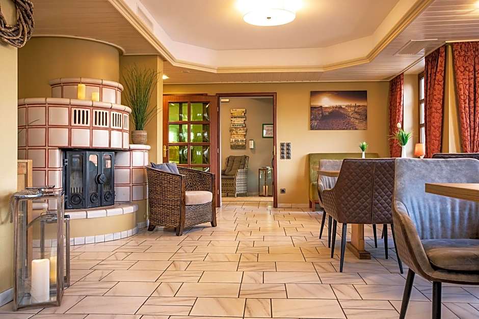 Lieblingsplatz Hotel Seedeich