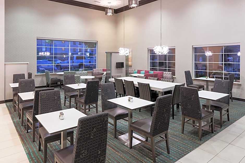Residence Inn by Marriott Beaumont