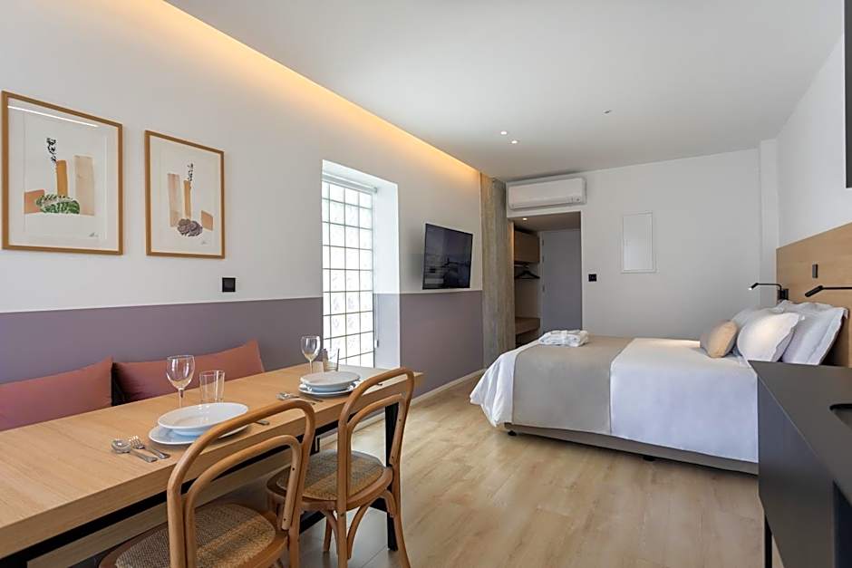 Alinea Urban Saripolou Square