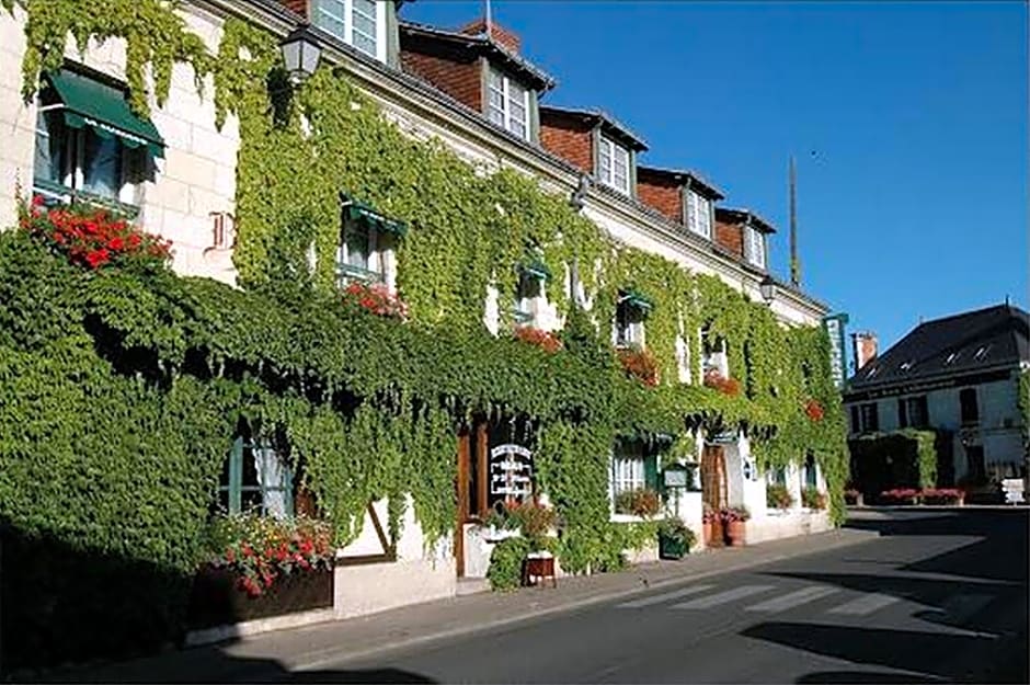 Hotel La Roseraie